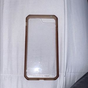 iPhone 8plus case